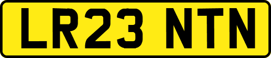 LR23NTN