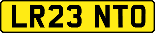 LR23NTO