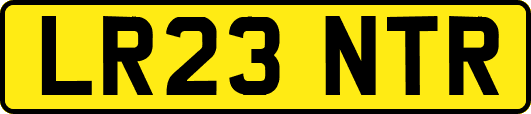 LR23NTR
