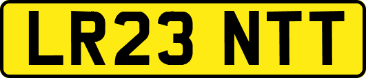 LR23NTT