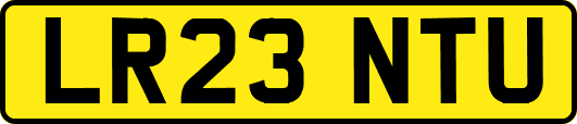 LR23NTU