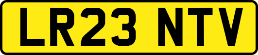 LR23NTV