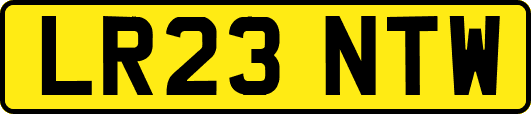 LR23NTW