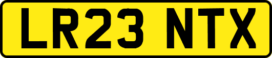 LR23NTX