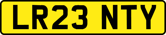 LR23NTY