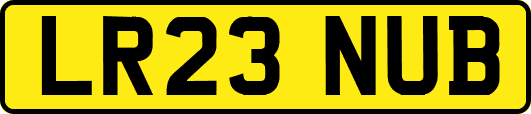 LR23NUB