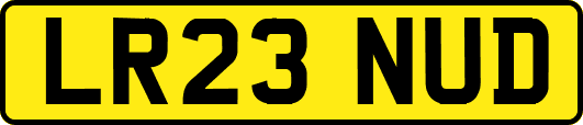 LR23NUD
