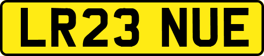 LR23NUE