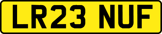 LR23NUF