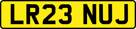LR23NUJ
