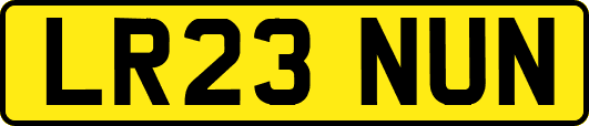 LR23NUN
