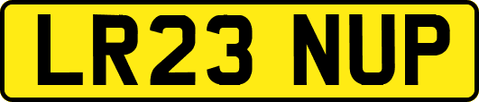 LR23NUP