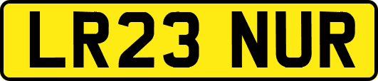 LR23NUR