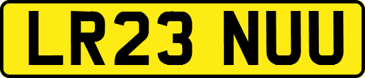 LR23NUU