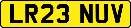 LR23NUV