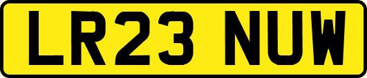LR23NUW