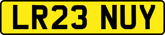 LR23NUY