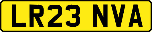 LR23NVA