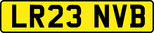 LR23NVB