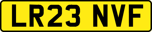 LR23NVF