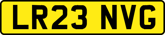 LR23NVG