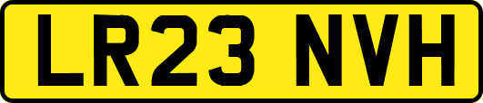 LR23NVH