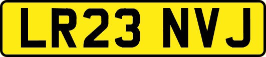 LR23NVJ