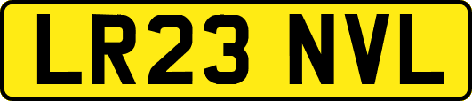 LR23NVL