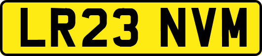 LR23NVM