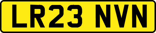 LR23NVN