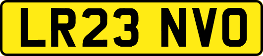 LR23NVO