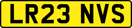 LR23NVS
