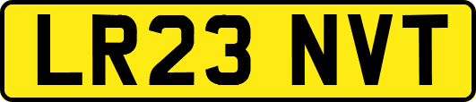 LR23NVT