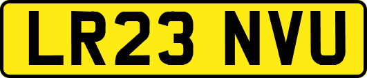 LR23NVU
