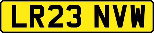 LR23NVW