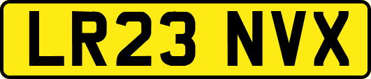 LR23NVX