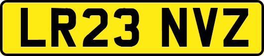 LR23NVZ