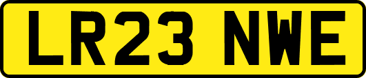 LR23NWE