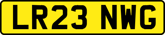 LR23NWG