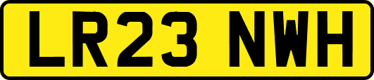 LR23NWH