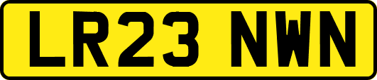 LR23NWN