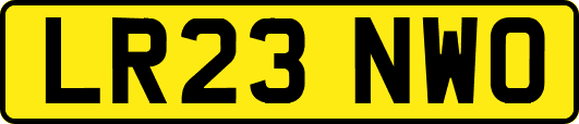 LR23NWO