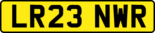 LR23NWR