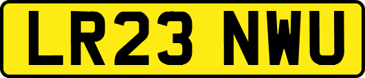LR23NWU