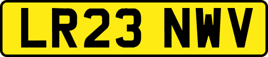 LR23NWV