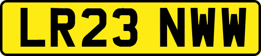 LR23NWW