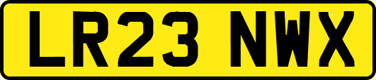 LR23NWX