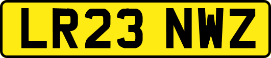 LR23NWZ