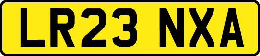 LR23NXA