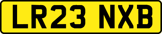 LR23NXB